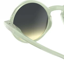 Sonnenbrille #G Junior Quiet Green