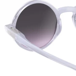 Sonnenbrille #G Junior Violet Dawn