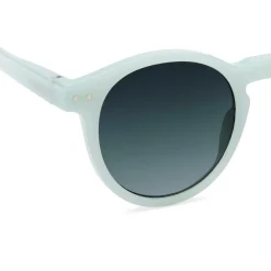 Sonnenbrille #M Misty Blue