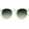 Sonnenbrille #M Quiet Green