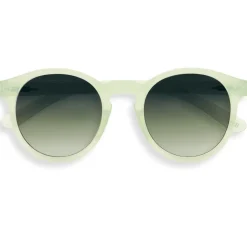 Sonnenbrille #M Quiet Green