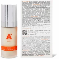 SOS Contour & Lifting Complex
