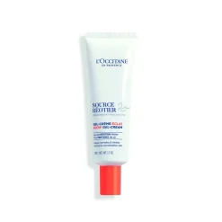 Source Réotier Glow Gelcreme