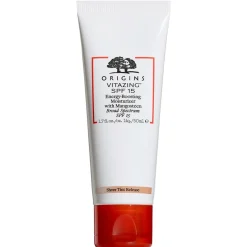SPF 15 Energy-boosting Moisturizer