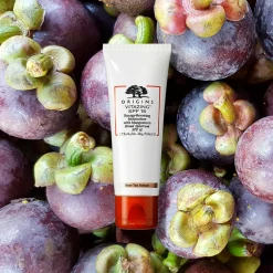 SPF 15 Energy-boosting Moisturizer