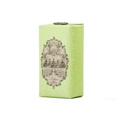 Spring Lettuce Wax Sealed Soap