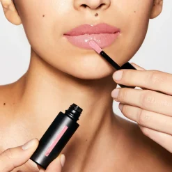 Squeaky Clean Liquid Lip Balm Chou Chou