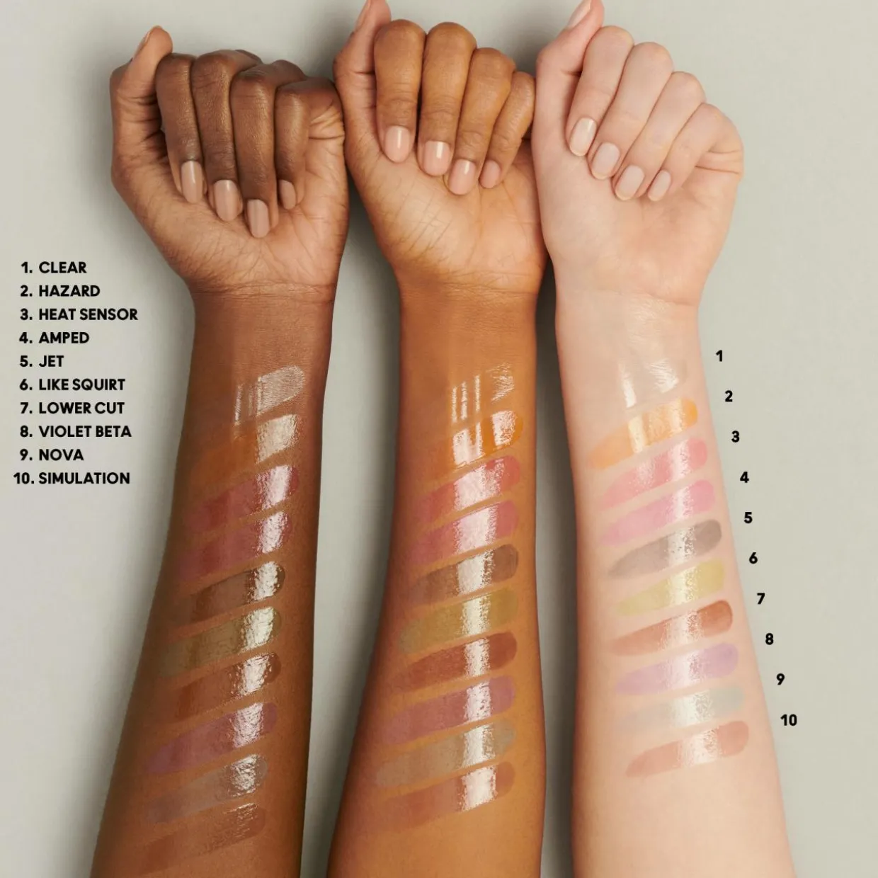 Squirt Plumping Gloss Stick