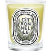 Standard Candle Citronnelle