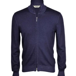 Stehbundjacke