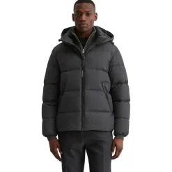 Steppjacke