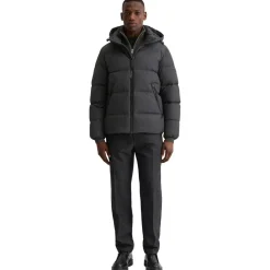 Steppjacke