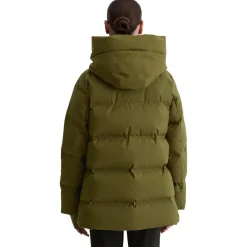 Steppjacke
