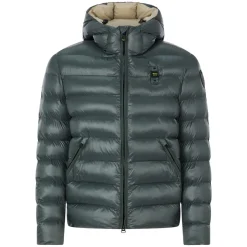 Steppjacke Adams