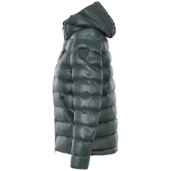 Steppjacke Adams