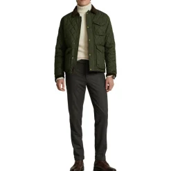 Steppjacke Beaton