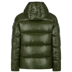 Steppjacke Edgard