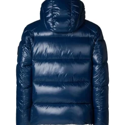 Steppjacke Edgard