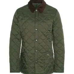 Steppjacke Heritage Liddesdale