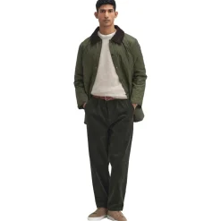 Steppjacke Heritage Liddesdale