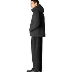 Steppjacke Obione