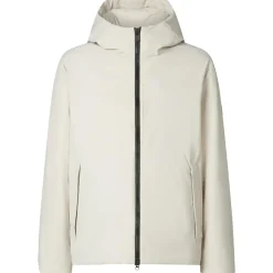Steppjacke Obione