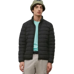 Steppjacke regular