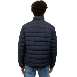 Steppjacke regular