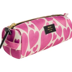 Stifte Etui Pink Love