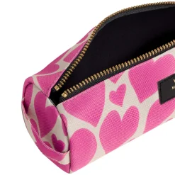 Stifte Etui Pink Love