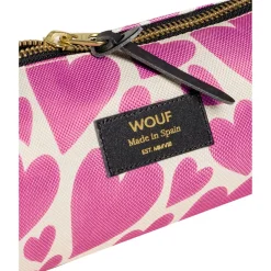 Stifte Etui Pink Love