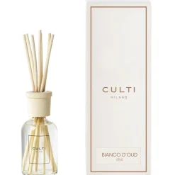 Stile Classic Diffusore Bianco D´Oud