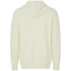Strickhoodie