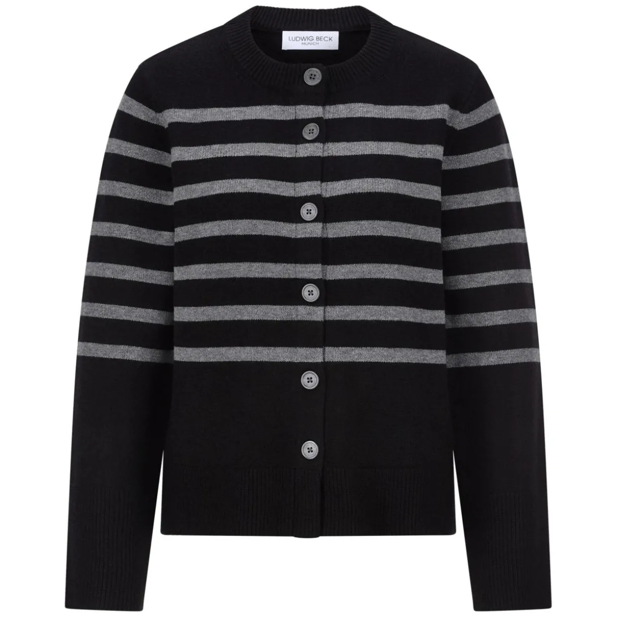Strickjacke