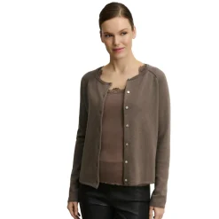 Strickjacke