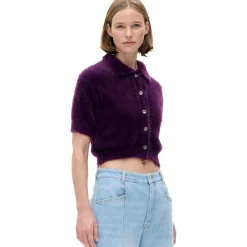 Strickjacke Cristin