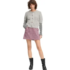 Strickjacke Locca