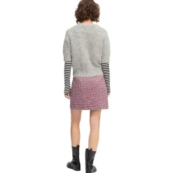 Strickjacke Locca