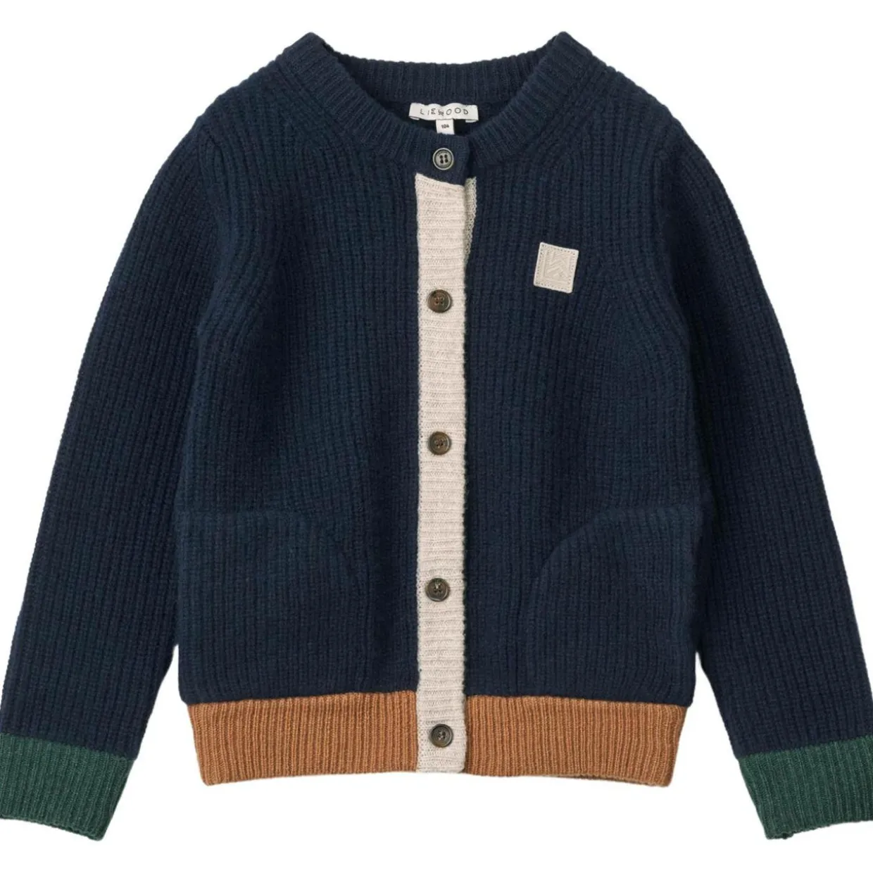 Strickjacke Tiago