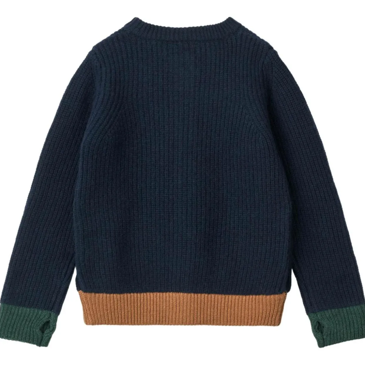 Strickjacke Tiago