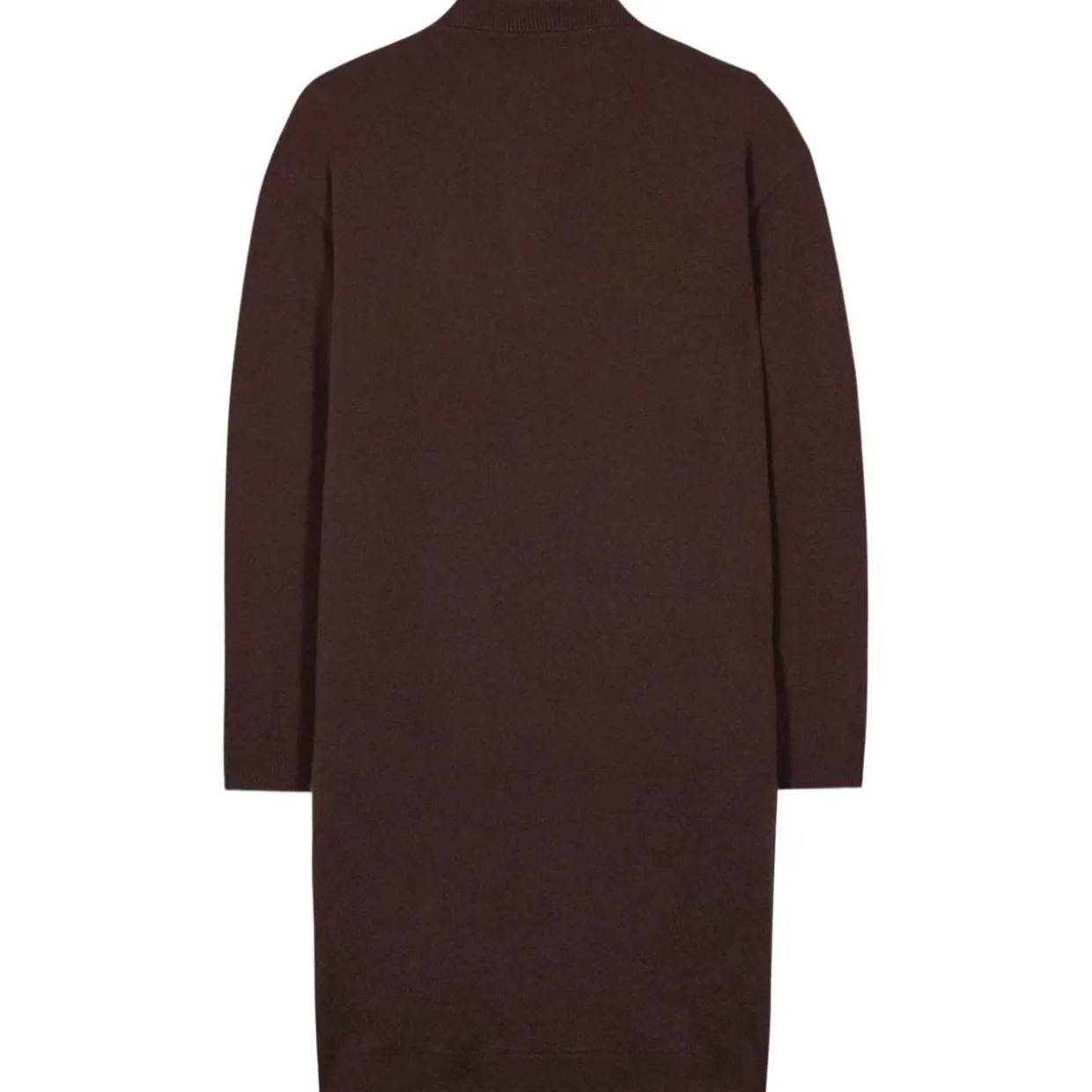 Strickkleid