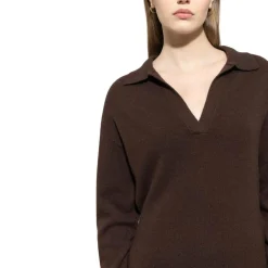 Strickkleid