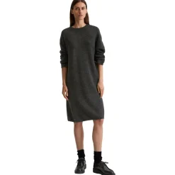 Strickkleid