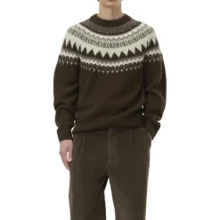 Strickpullover