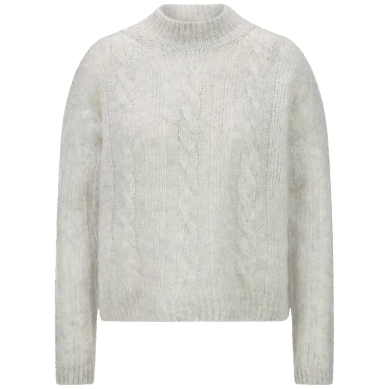 Strickpullover Alonzo