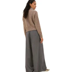 Strickpullover Boxy Beau