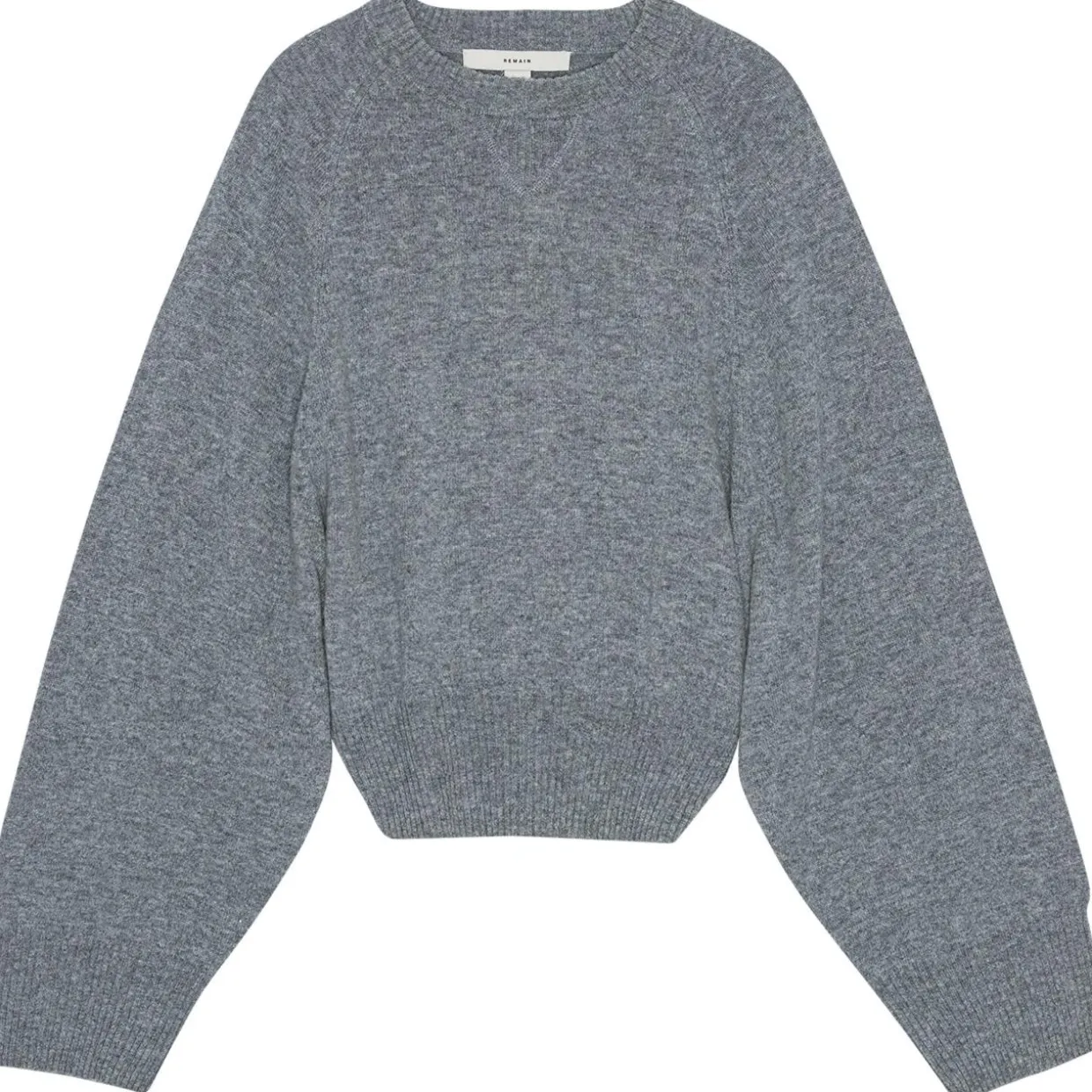 Strickpullover Ulanis