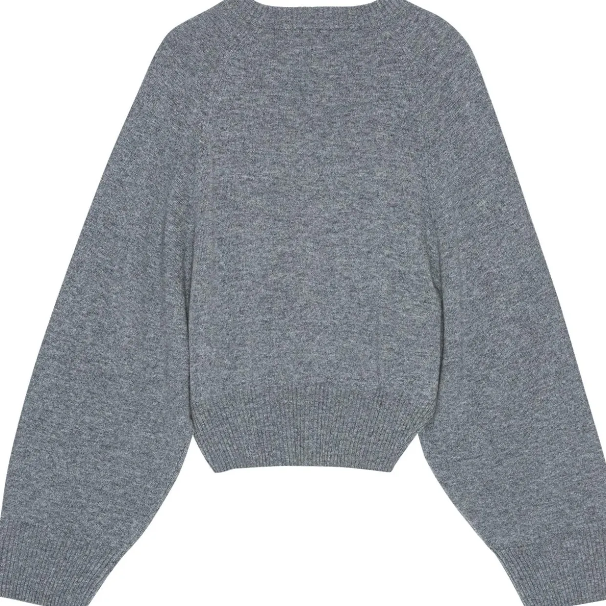 Strickpullover Ulanis