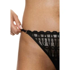 String