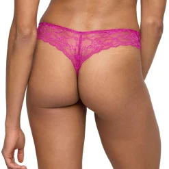 String